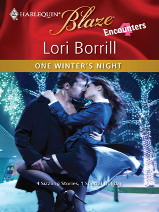 Title details for One Winter's Night by Lori Borrill - Available